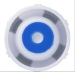 Sakura Paint marker medium - 2.0mm - Blue - Image 2