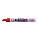 Sakura Paint marker medium - 2.0mm - Red