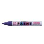 Sakura Paint marker medium - 2.0mm - Violet