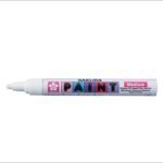 Sakura Paint marker medium - 2.0mm - White