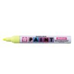 Sakura Paint marker medium - 2.0mm - Yellow