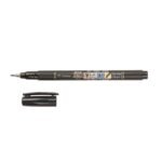 Tombow Fudenosuke Brush Pen Soft Tip Black