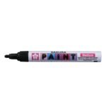 Sakura Paint marker medium - 2.0mm - Black