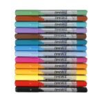 Doms Amariz dou brush pen 14 shades - Image 3