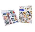 Doms art zania kit - Image 2