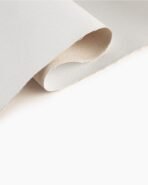 Camel Canvas Roll - Individual roll, Cotton Fine Grain – 28″/71cm x 5m - Image 2