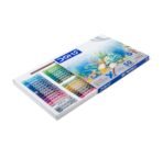 Doms oil pastels - 50 shades - Image 2