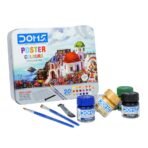 Doms poster colour - 20 colours - Image 4