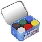 Doms poster colours - 6 colours - Image 2