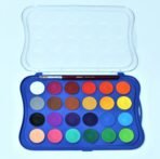 Doms watercolour cakes - 30mm - 24 shades - Image 3
