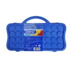 Doms water colour cakes - 30mm - 36 shades - Image 2