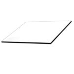 Isomars Drawing Both Side Laminated White Board - Full Imperial A2
