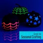 Folk Art – Glow In The Dark – Orange 2872 – 59 ml - Image 5