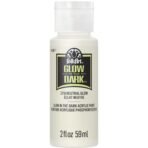 Folk Art – Glow In The Dark – Neutral Glow – 59 ml