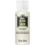 Folk Art – Glow In The Dark – Neutral Glow – 59 ml