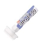 Zig POSTERMAN BIGGIE 50 PLUS TIP SIZE: 50 mm [Black, Red,White Color Special combo set] Water resistant after drying,Hi-Opaque,No mess, Lightfast, Odourless,Xylene Free,Professional Quality. - Image 6