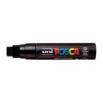 POSCA PC-17K Paint Marker -15mm Extra Broad Tip- Black