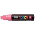 POSCA PC-17K Paint Marker -15mm Extra Broad Tip- Pink