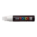 POSCA PC-17K Paint Marker -15mm Extra Broad Tip- White
