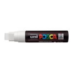 POSCA PC-17K Paint Marker -15mm Extra Broad Tip- White
